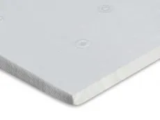 Kaymed 50mm Memory Foam Mattress Topper