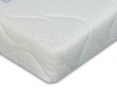 Kaymed  Kaymed Sunset 150 4ft Small Double Mattress in a Box