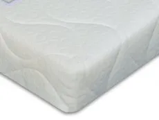 Kaymed  Kaymed Sunset 150 90 x 200 Adjustable Bed Single Mattress in a Box