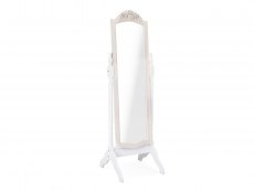 LPD LPD Juliette Cheval Mirror (Assembled)