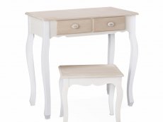 LPD LPD Juliette Dressing Table (Assembled)