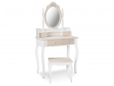 LPD LPD Juliette Dressing Table (Assembled)