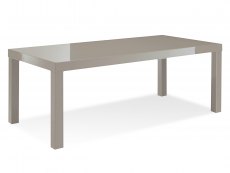 LPD Puro Stone High Gloss Coffee Table (Flat Packed)