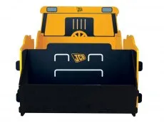 Kidsaw Kidsaw JCB Digger Bed Frame