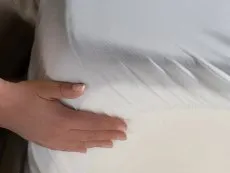 Purecare Purecare 2 in 1 Cool Cotton Waterproof Mattress Protector