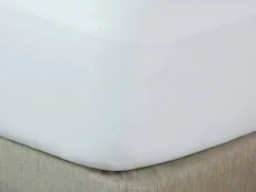Purecare Purecare 2 in 1 Cool Cotton Waterproof Mattress Protector