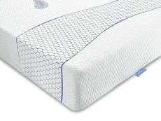 Sareer Sareer Matrah Cool Blue Memory Foam 2ft6 Small Single Mattress in a Box