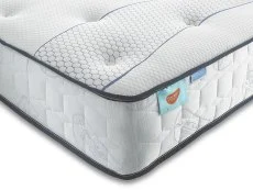 Sareer Sareer Matrah Cool Blue Memory Pocket 1000 Mattress in a Box