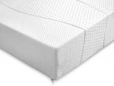 Sareer Sareer Matrah Diamond Memory Foam 4ft6 Double Mattress in a Box