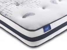 Sareer Sareer Matrah Gel Coil Mattress in a Box