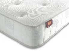 Sareer Sareer Matrah Latex Coil Mattress in a Box