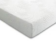 Sareer Sareer Matrah Latex Foam 2ft6 Small Single Mattress in a Box