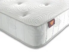 Sareer Sareer Matrah Latex Pocket 1000 Mattress in a Box