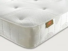 Sareer Sareer Matrah Reflex Plus Coil 4ft Small Double Mattress in a Box