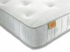 Sareer Sareer Matrah Reflex Plus Pocket 1000 140 x 200 Euro (IKEA) Size Double Mattress in a Box