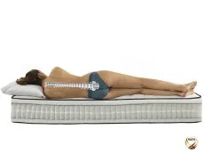 Sareer Sareer Pocketo Pocket 2000 Mattress