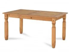 Seconique Seconique Corona 182cm Pine Dining Table