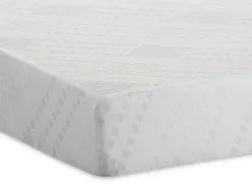 Shire Shire Boston 2ft6 Small Single Mattress in a Box