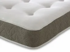 Shire Shire Dallas Memory Pocket 1000 Mattress in a Box