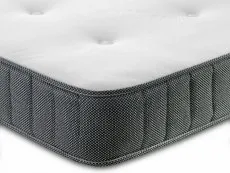 Shire Shire Memphis Memory Mattress in a Box