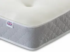 Shire Shire Phoenix Memory Mattress in a Box