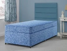 Next to me crib for sales divan bed