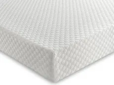 Silentnight Silentnight Mattress Now Memory 7 Zone Mattress in a Box