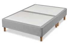 Sweet Dreams Artisan Divan Base on Wooden Legs Sweet Dreams Artisan Divan Base on Wooden Legs