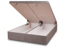 Sweet Dreams Sweet Dreams Artisan Front Opening Ottoman Divan Base