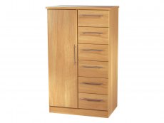 Welcome Sherwood Childrens Small Wardrobe (Assembled)