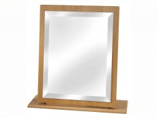Welcome Welcome Sherwood Small Dressing Table  Mirror