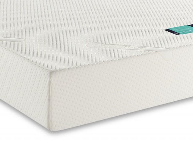 Komfi Active Primo Coolmax Memory 4ft Small Double Mattress in a Box