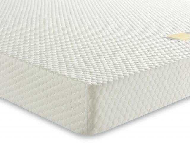 Komfi Active Solo 4ft Small Double Mattress in a Box