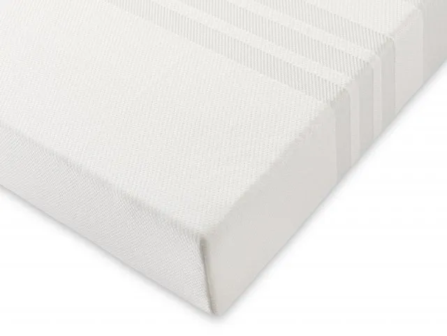 Breasley Comfort Sleep Firm Mattress in Box - 3ft Single thumbnail