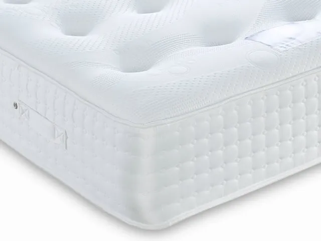 Dura Victoria Ortho Mattress - 2ft6 Small Single thumbnail