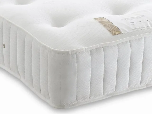Dura Gold Pocket 1000 Mattress - 5ft King Size thumbnail