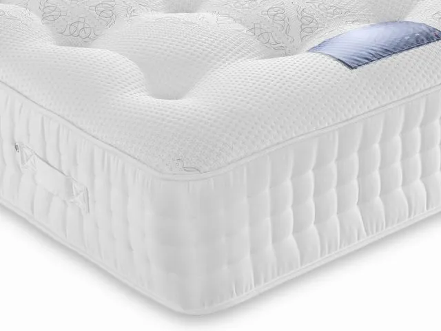 Dura Premier Pocket 1000 Mattress - 4ft6 Double thumbnail