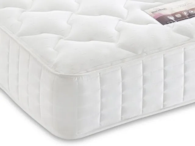 Dura Vermont Pocket 1000 Mattress - 6ft Super King Size thumbnail