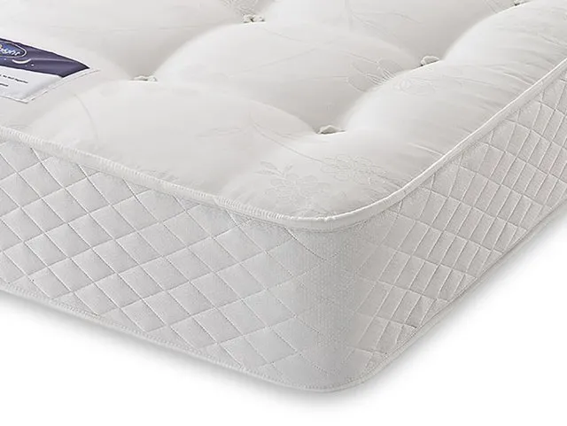 Silentnight Eco Comfort Miracoil Ortho Mattress - 3ft Single thumbnail
