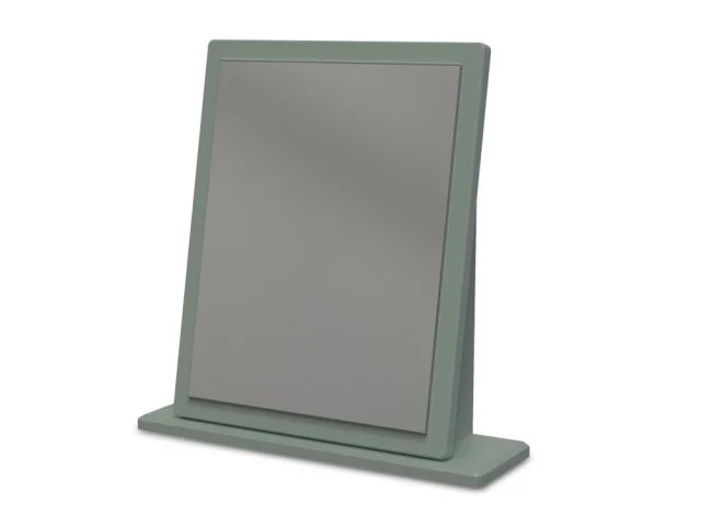 Welcome Victoria Small Dressing Table Mirror thumbnail