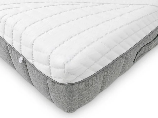 Breasley Uno Sunrise Flourish Memory Pocket 1000 Mattress in a Box - 4ft Small Double thumbnail