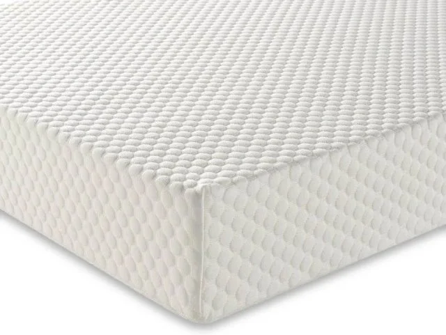 Komfi Unity Regular Crib 5 Contract Mattress in a Box - 5ft King Size thumbnail
