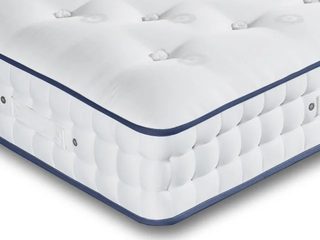 Willow and Eve Bed Co. Signature Comfort Pocket 5000 2ft6 Small Single Mattress