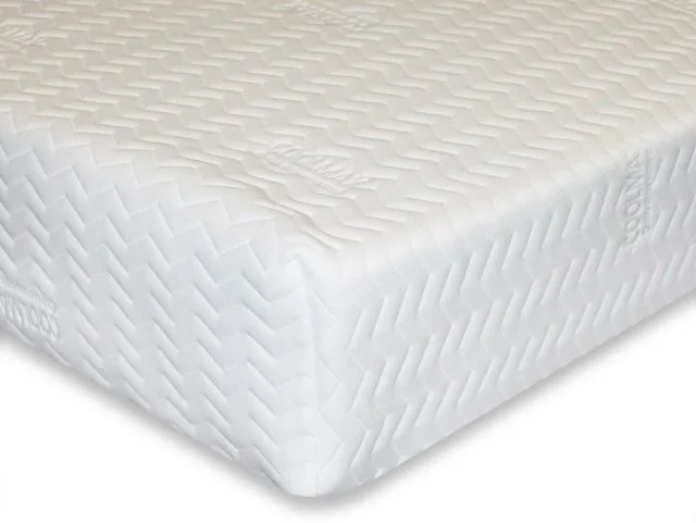 Komfi PureProfile True Air Adjustable Bed Mattress - 4ft Small Double thumbnail