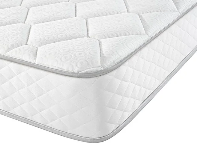 Silentnight Memory Pocket 800 Mattress - 3ft Single thumbnail