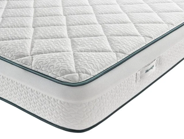 Silentnight UltraGel Pocket 1000 Mattress - 4ft Small Double thumbnail