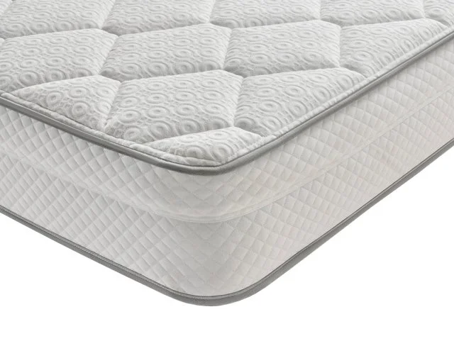 Silentnight UltraGel Pocket 1400 Mattress - 4ft Small Double thumbnail