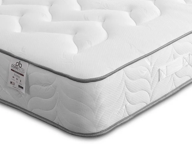 Dura Essentials Eden Mattress - 5ft King Size thumbnail