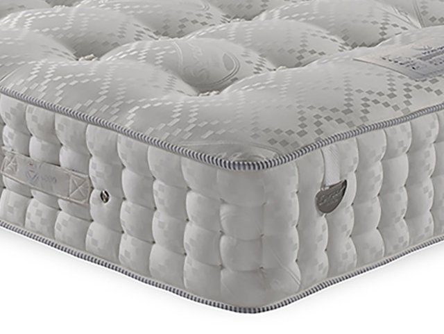 Sareer Pocketo Pocket 4000 Mattress - 6ft Super King Size