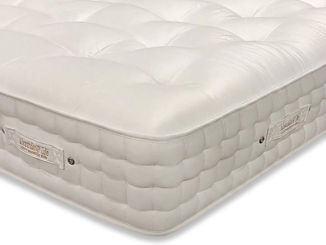 Image of Alexander and Cole Tranquillity Pocket 5000 Mattress - 2ft6 Small Single